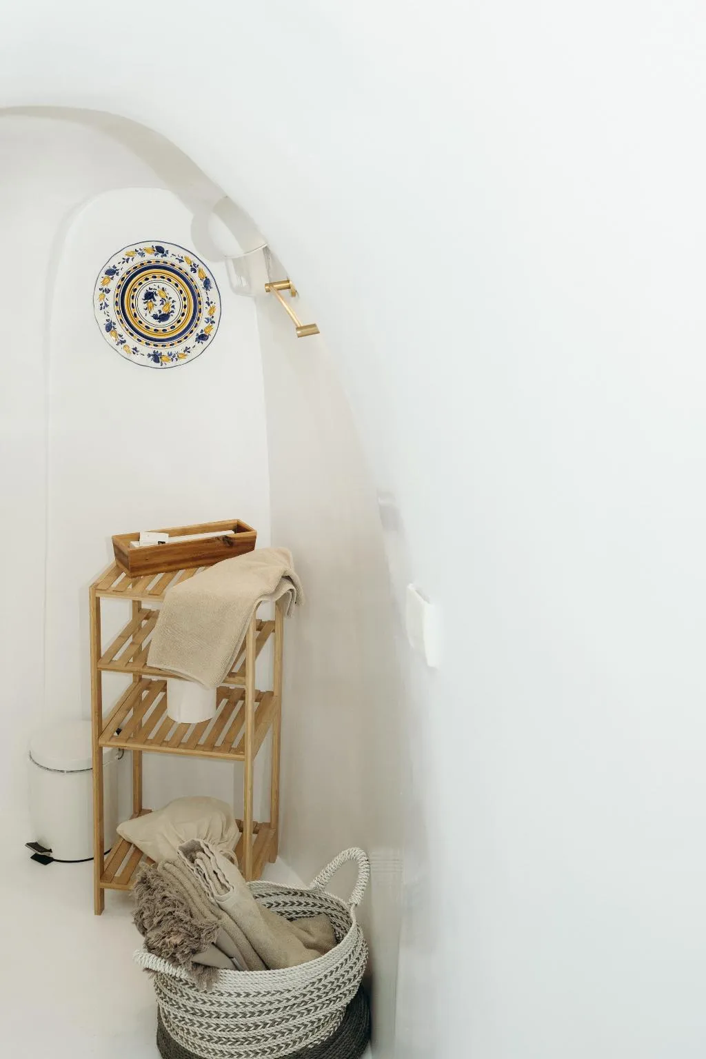 VILLA TWO BEDROOMS Room, Nano Villa Oia, Santorini