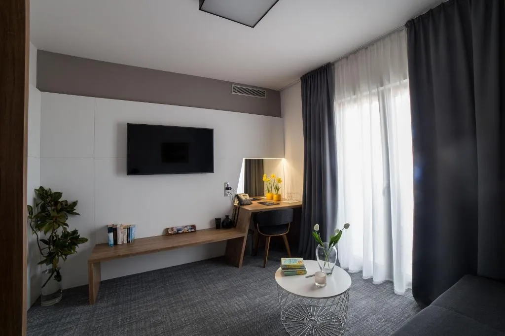 Room, Residence Vaal, Istria