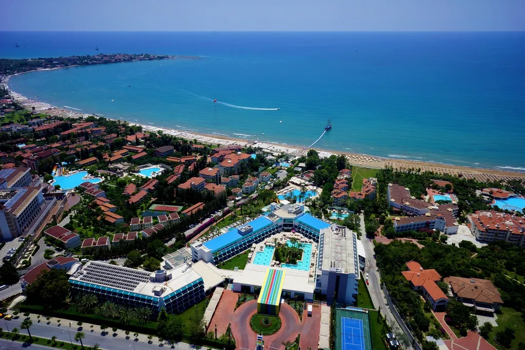 Beach, Side Star Elegance, Antalya