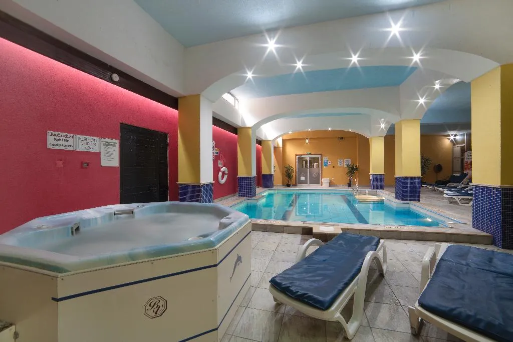 Pool, Bella Vista, Malta