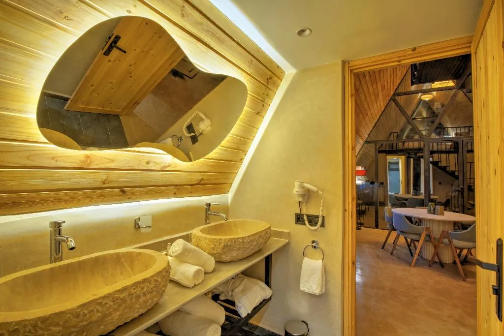 HOME TWO BEDROOMS ONE BATHROOM Room, The Ranch, Marrakech