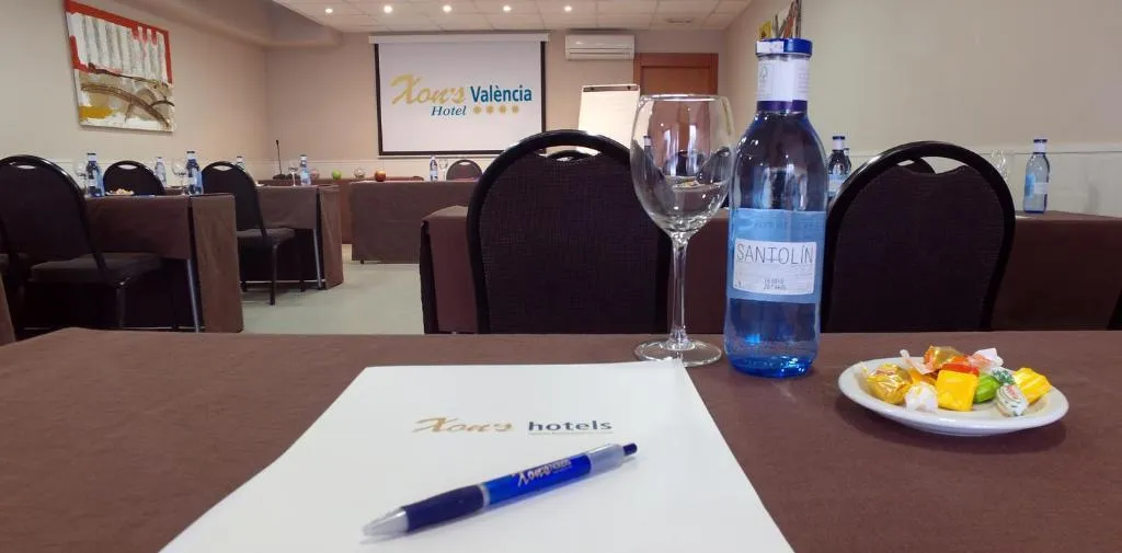 Conferences, Xon's Valencia, Valencia