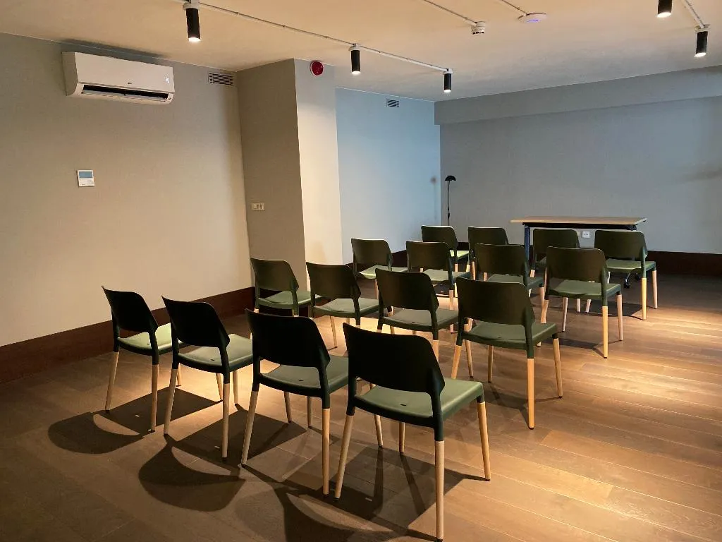 Conferences, Onix Fira, Barcelona