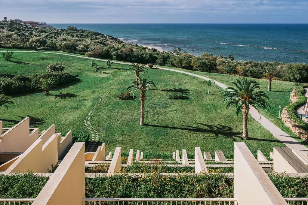 General view, MClub Cala Regina, Catania