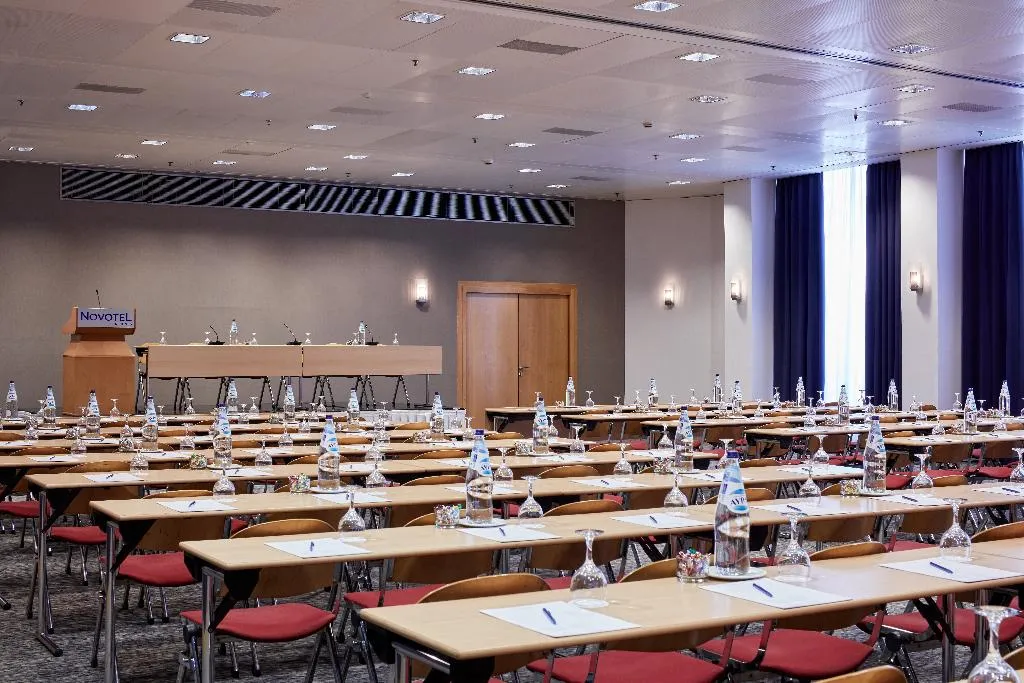 Conferences, Novotel Athenes, Athens