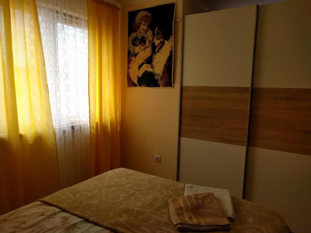 Room, TravelStop #Golden-Sea, Varna