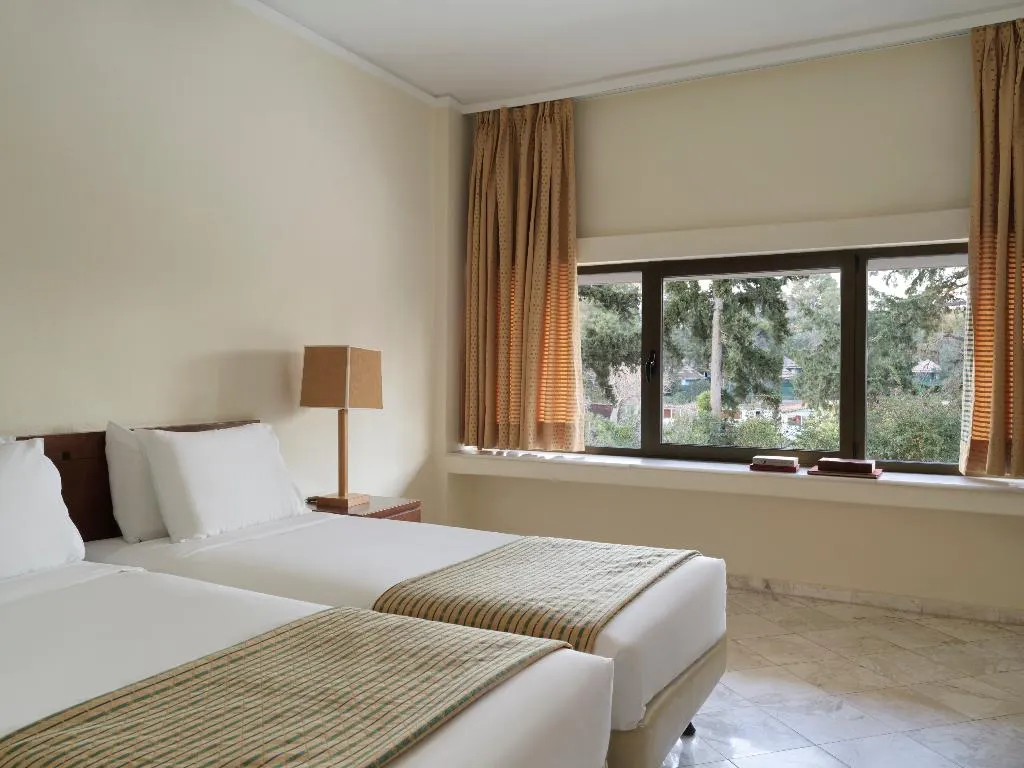 SINGLE ECONOMY Room, Kalamaki Beach, Athens
