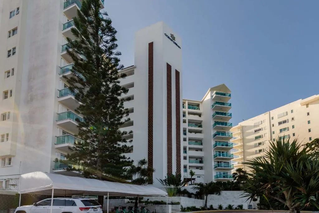 General view, Ocean Dream Cancun by GuruHotel, Cancun Area