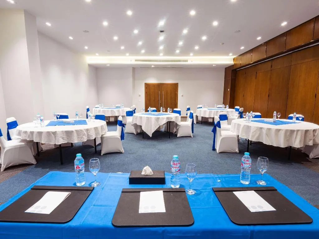 Conferences, Novotel Marsa Alam Beach Resort, Red Sea Riviera