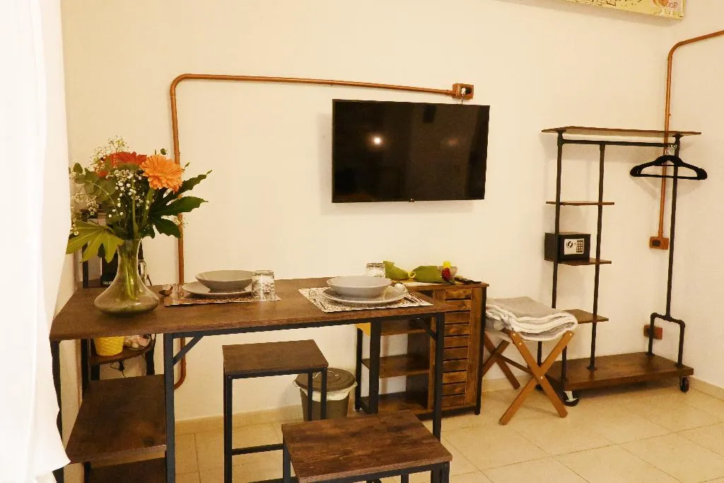 DOUBLE CLASSIC KING BED Room, Napoli Cityscape, Naples