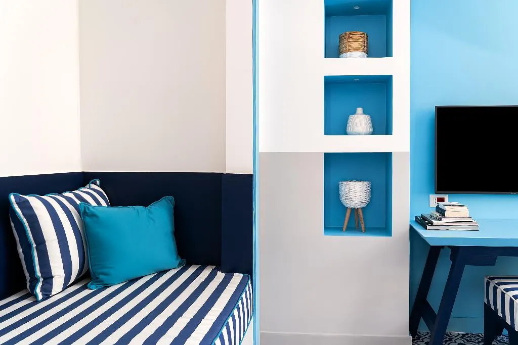 DOUBLE SUPERIOR Room, Maison Il Conservatorio, Naples