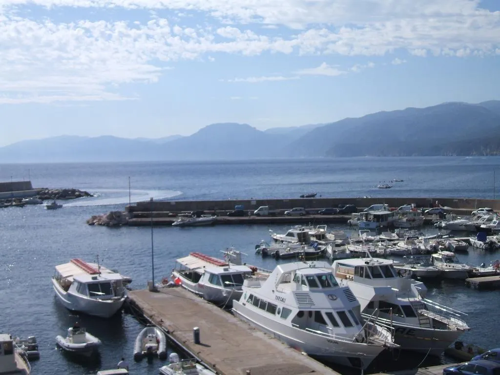 General view, Il Nuovo Gabbiano, Olbia