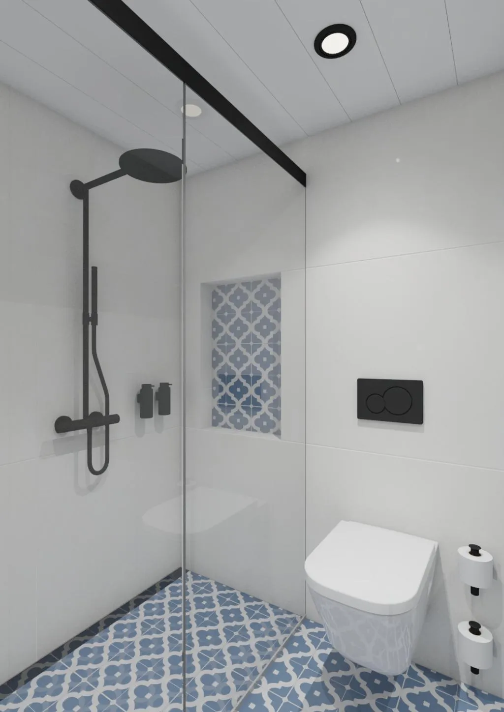 Double or Twin SUPERIOR Room, Hotel Neptuno Calella, Costa Brava