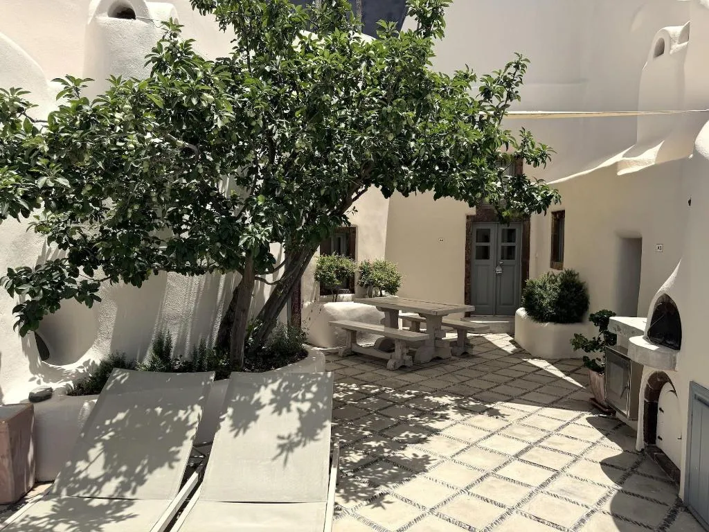 General view, Kapari Natural Resort - member of Unique Lodges Na, Santorini