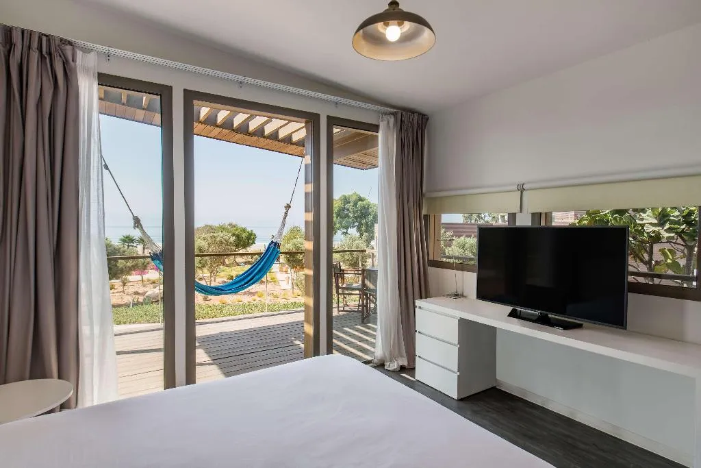 BUNGALOW GARDEN VIEW Room, Radisson Blu Resort Taghazout Bay Surf Village, Agadir