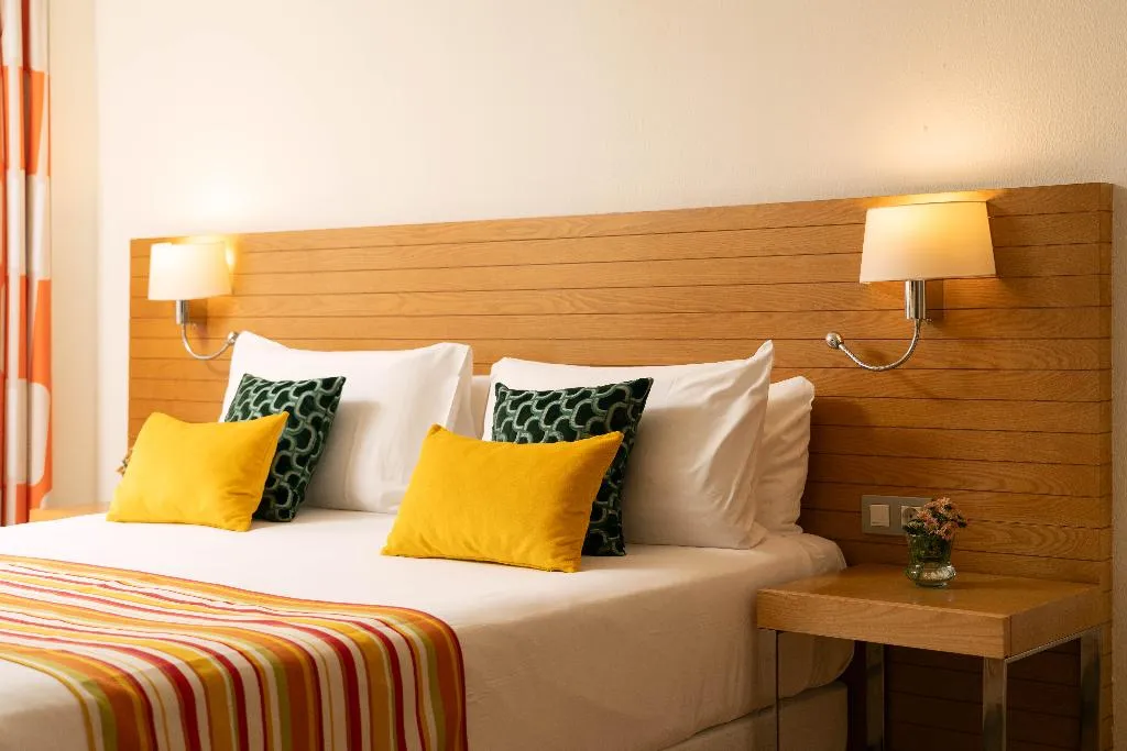 TRIPLE COMFORT Room, Hesperia Mallorca, Majorca