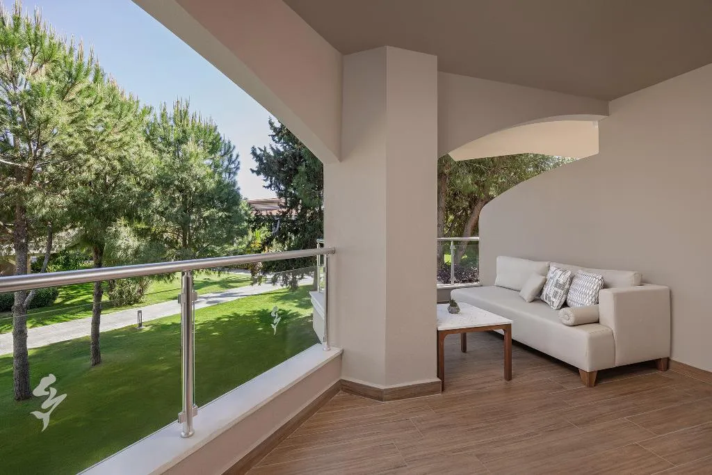 SUITE STANDARD Room, Sirene Belek Hotel, Antalya