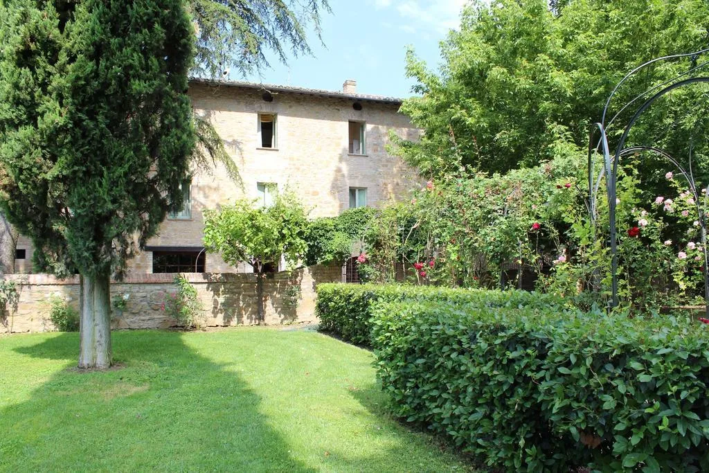 General view, Relais Parco Dei Cavalieri, Perugia