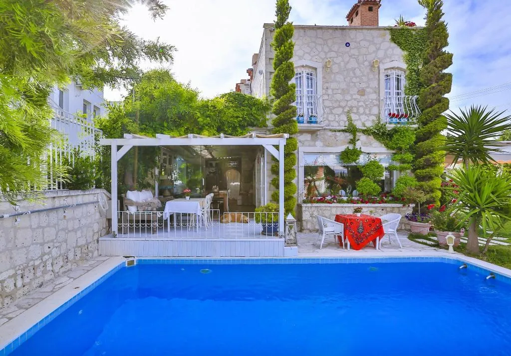 Sports and Entertainment, My Stone Home Hotel - Special Class, Izmir