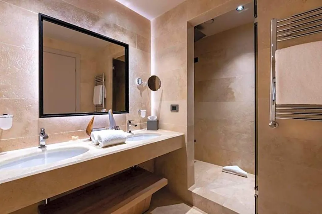 SUITE STANDARD Room, A.Roma Lifestyle Hotel, Rome