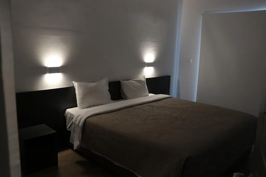 STUDIO STANDARD Room, Sunflower Hotel Apts, Cyprus