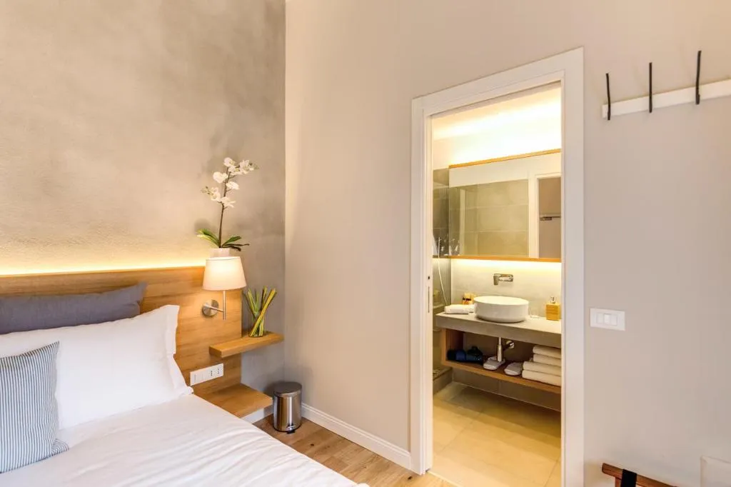 DOUBLE DELUXE Room, The Spanish Suite Campo De' Fiori, Rome