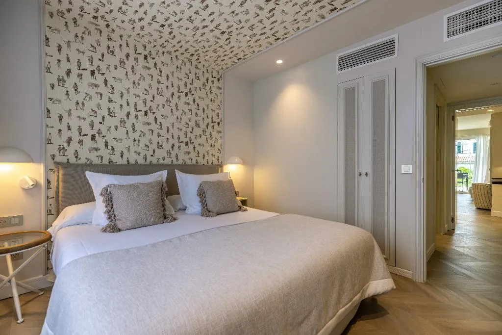 APARTMENT STANDARD Room, Hoposa Pollensamar, Majorca