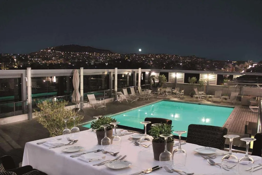 Sports and Entertainment, Radisson Blu Park Hotel Athens, Athens