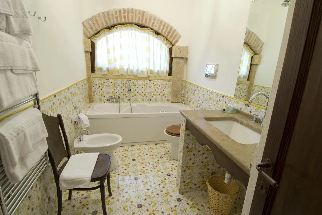 DOUBLE SINGLE USE CLASSIC Room, Hotel Lucrezia, Cagliari
