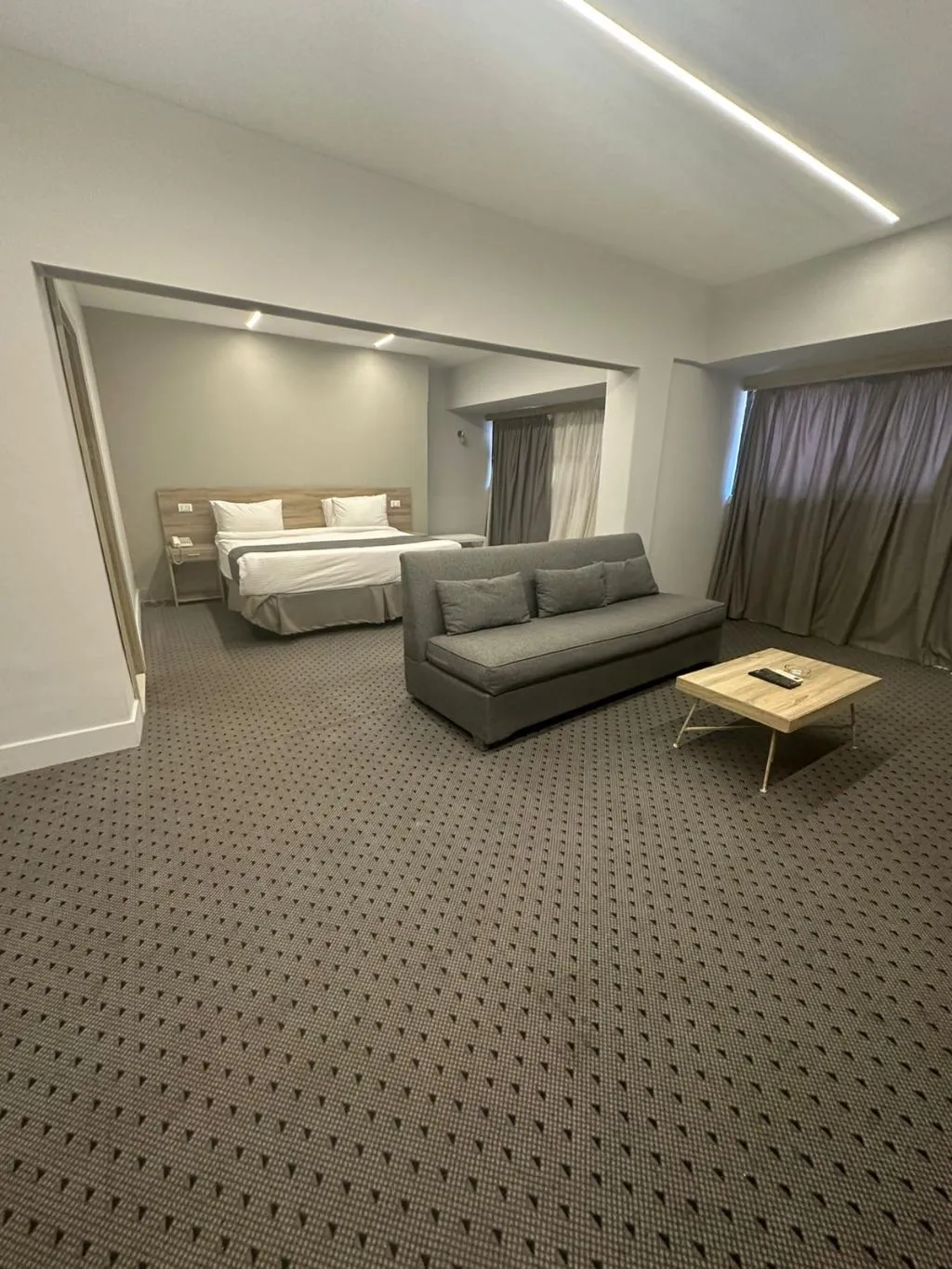 SUITE BUSINESS Room, Atlas International Hotels, Cairo