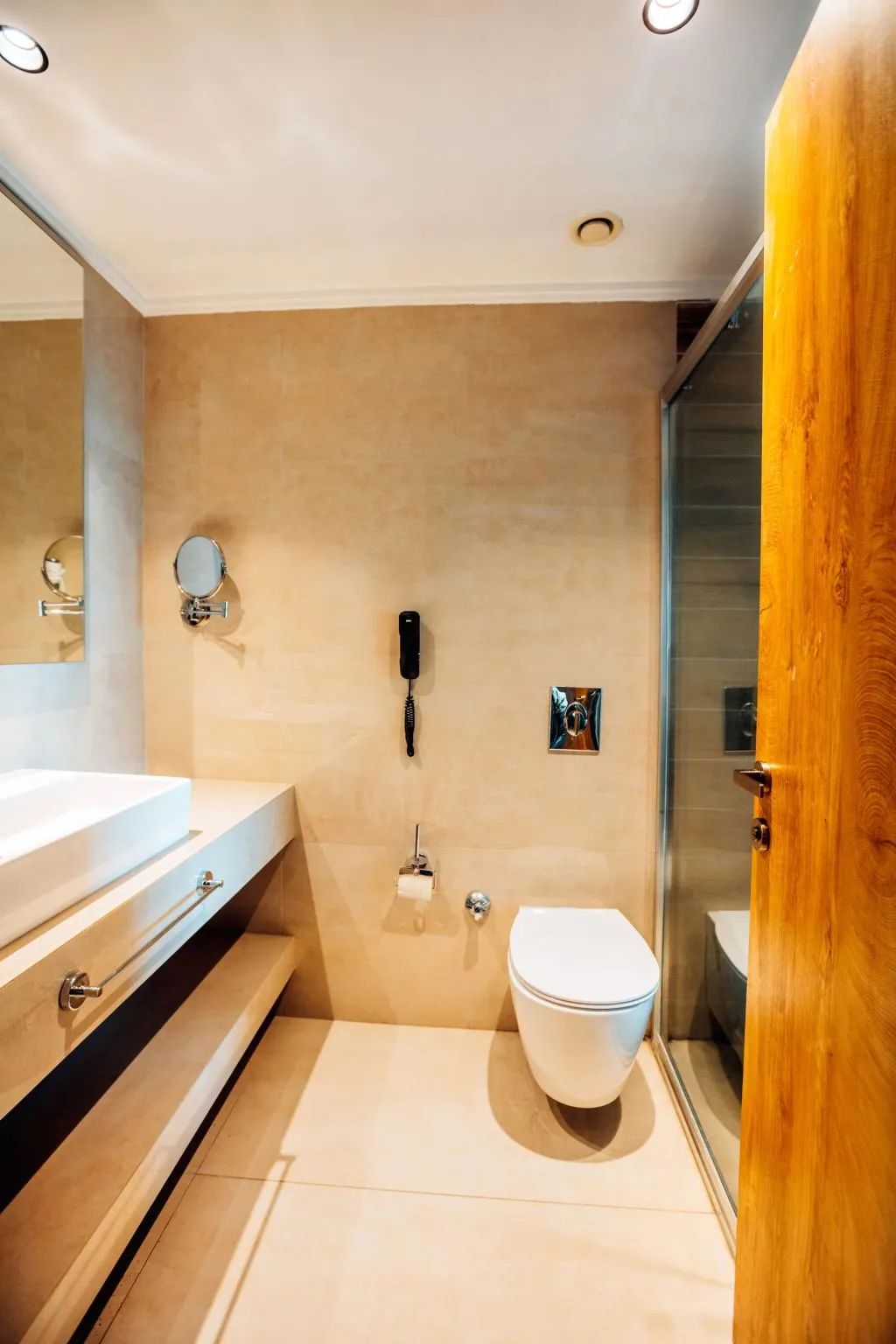 Room TWO BEDS Room, Alarcha Hotels & Resorts, Antalya