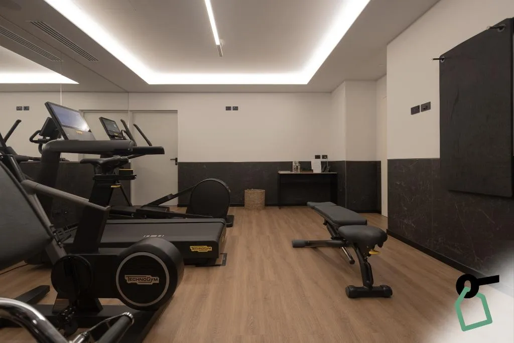 Sports and Entertainment, Hotiday Room Collection – Milano Cinque Giornate, Milan
