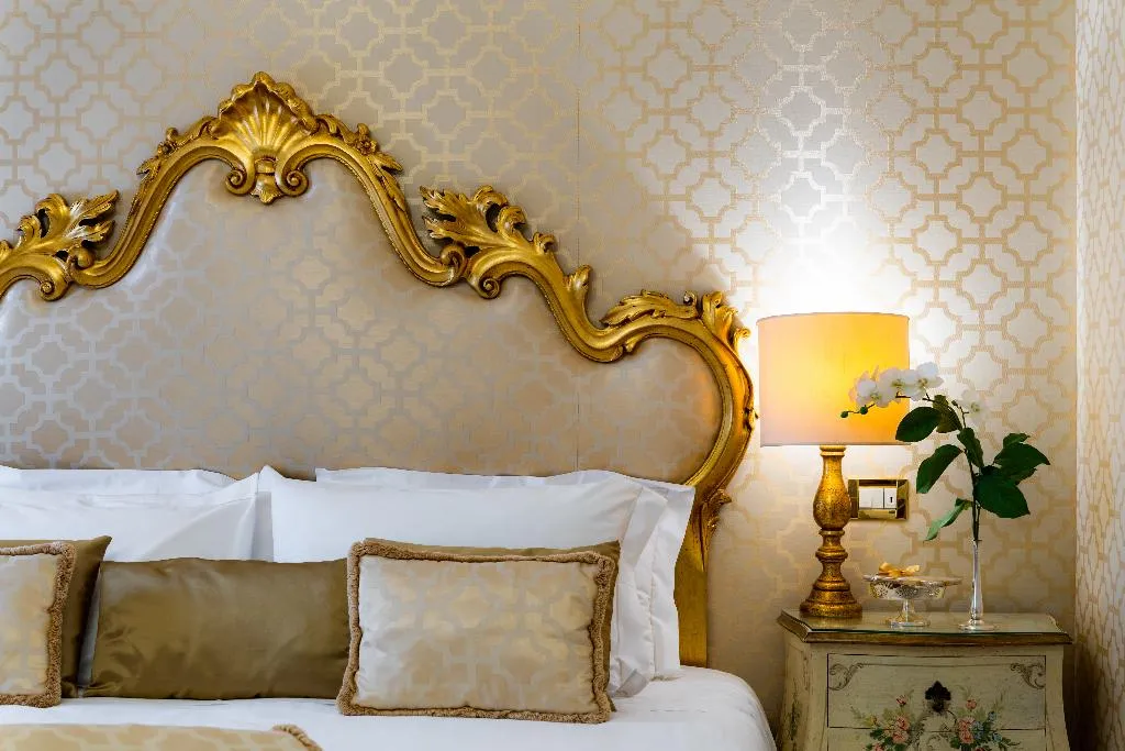 TRIPLE STANDARD Room, Concordia, Venice