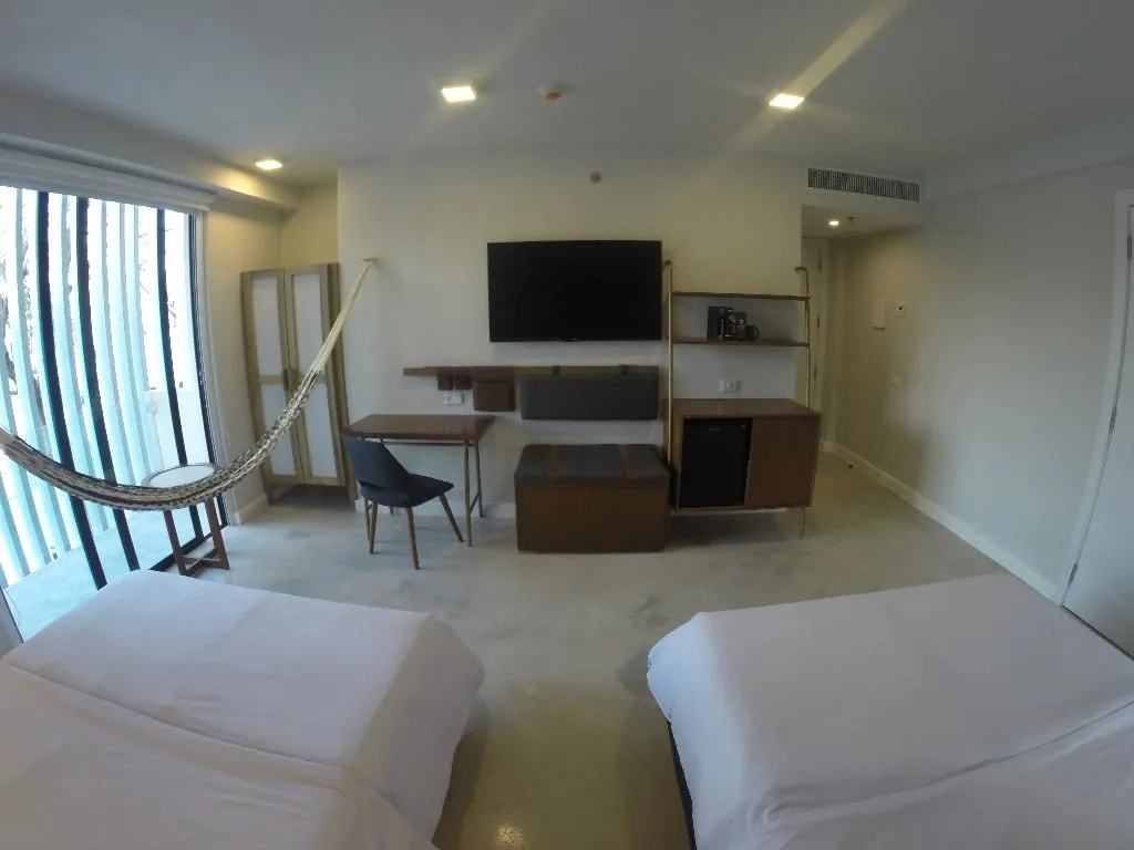 Room, Mex Hoteles, Cancun Area
