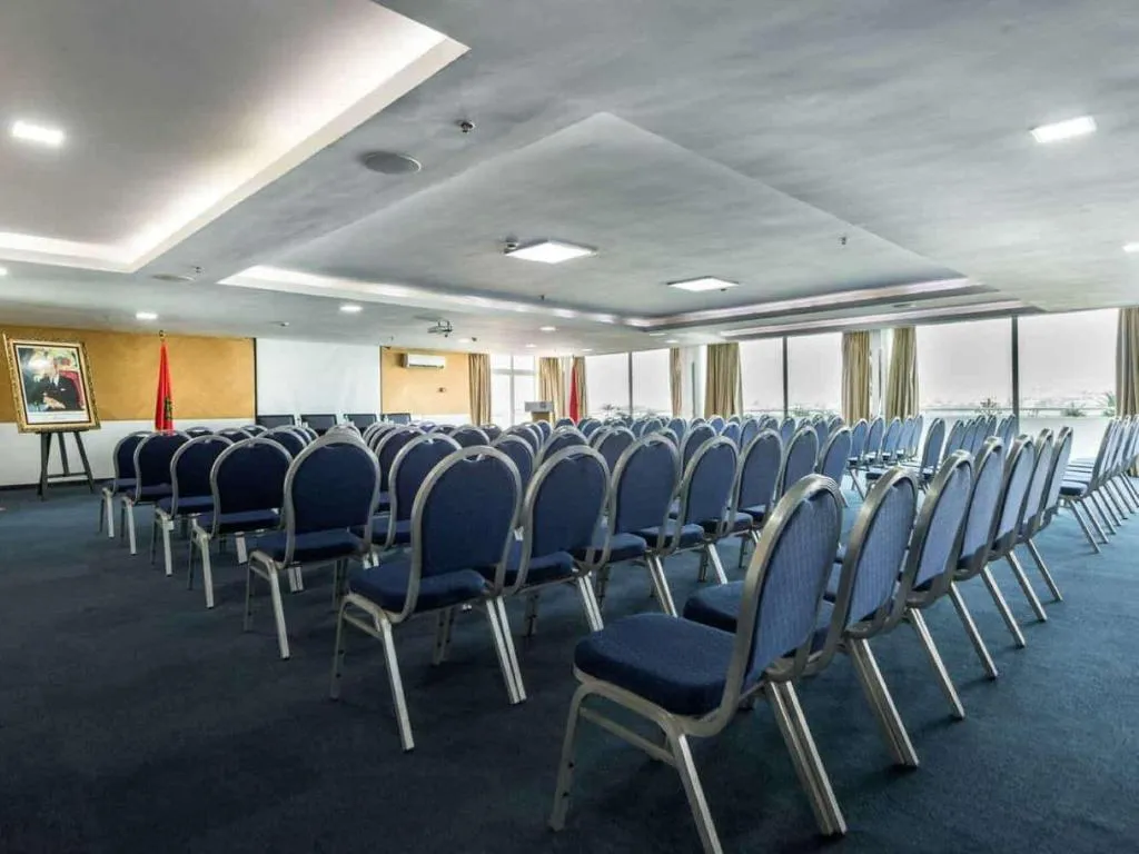 Conferences, Hotel Borj Rabat – A member of Barcelo Hotel Group, Rabat