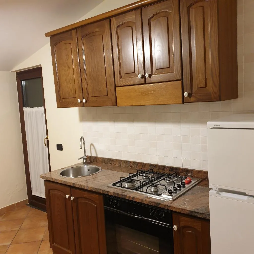 APARTMENT SUPERIOR CAPACITY 3 Room, Residence L'Incanto Sorrento, Naples