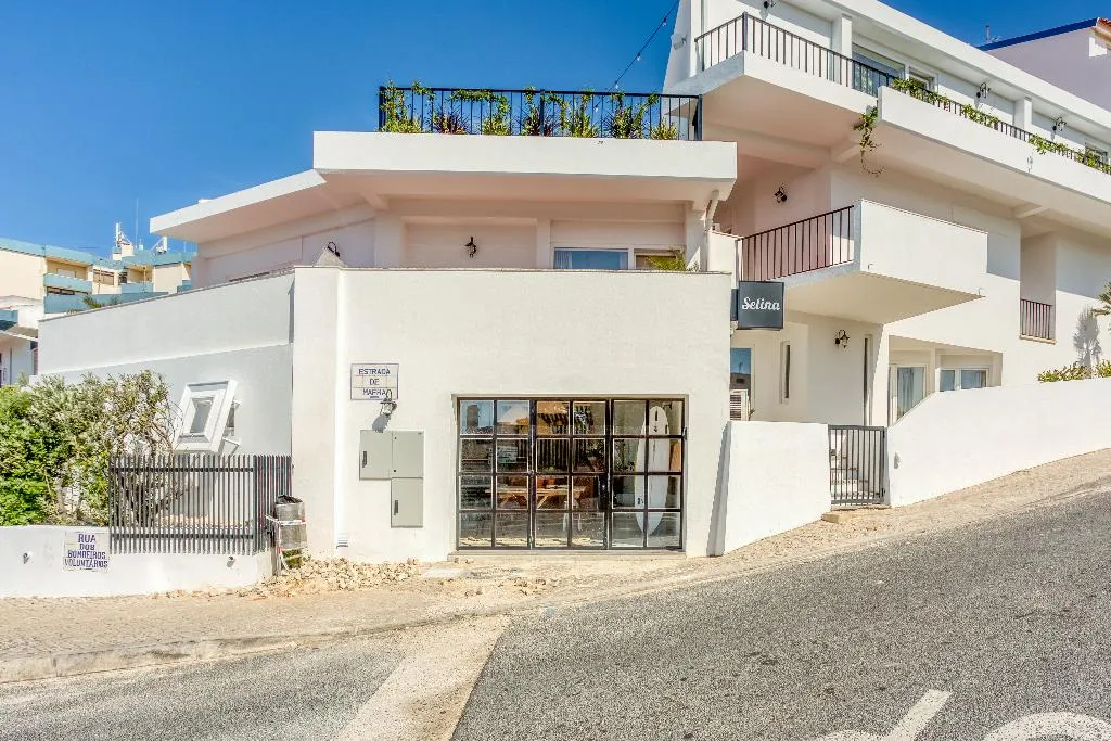 General view, Outsite Ericeira - Boavista, Lisbon