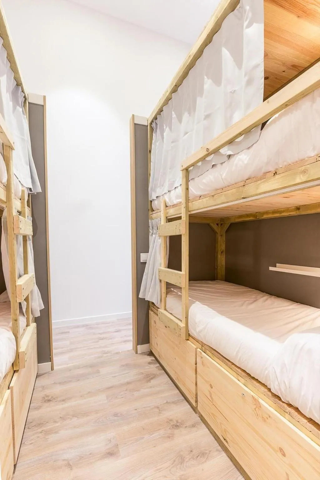 Room, Ant Hostel Barcelona, Barcelona