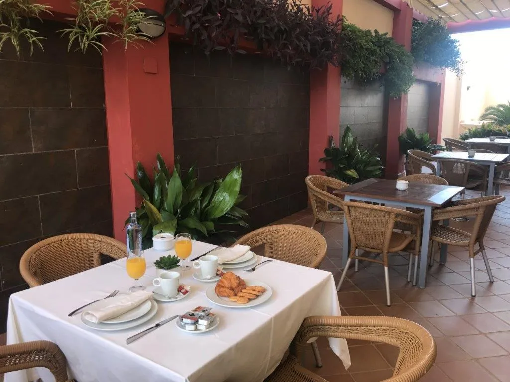 Bar, Lince, Andalucia