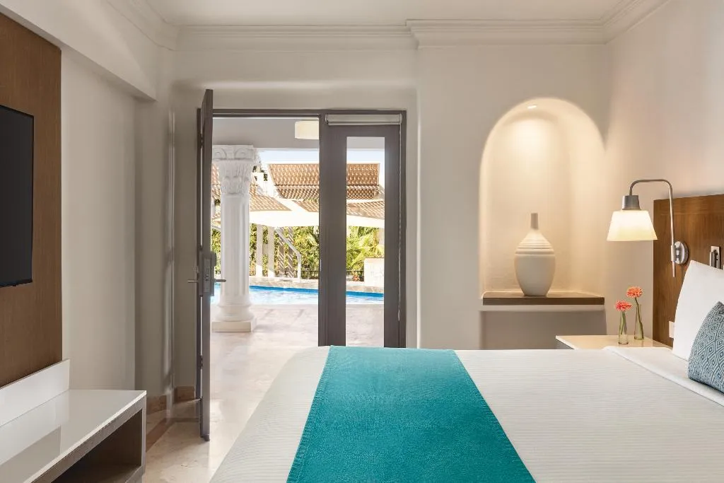 DOUBLE STANDARD Room, Wyndham Alltra Playa del Carmen Adults Only All In, Playa Del Carmen