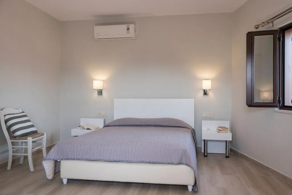 SUITE TWO BEDROOMS Room, Spilia Village Hotel & Villas, Crete