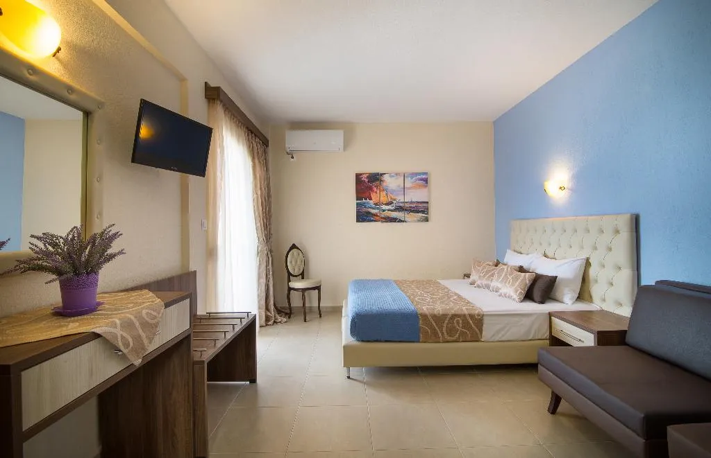 Room, Castro Deluxe, Halkidiki