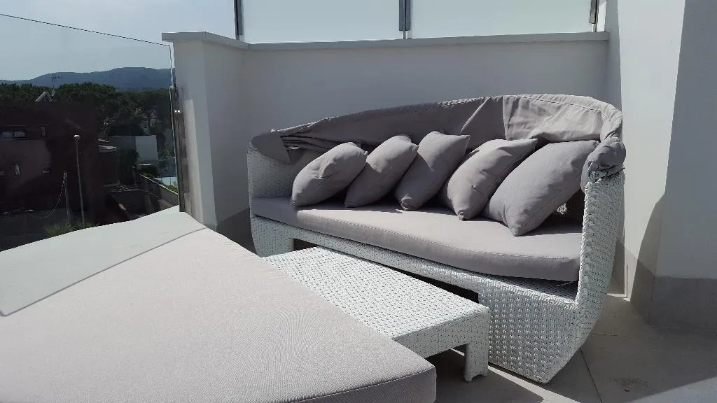APARTMENT DUPLEX SUPERIOR Room, Masd Mediterraneo, Barcelona