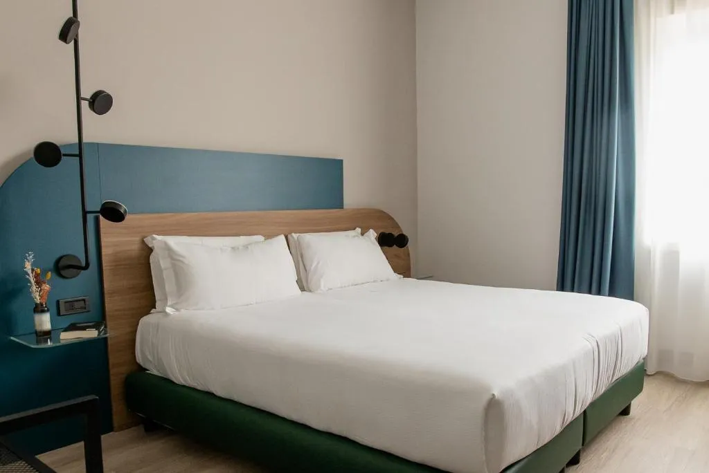 Double or Twin SUPERIOR Room, Belstay Roma Aurelia, Rome