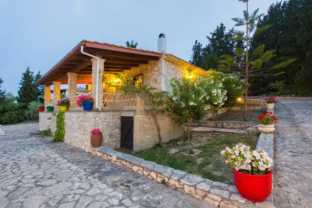 HOUSE STANDARD Room, Liuba Houses, Zante