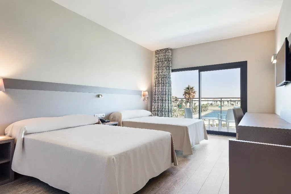Double or Twin STANDARD Room, Best Costa Ballena, Costa De La Luz
