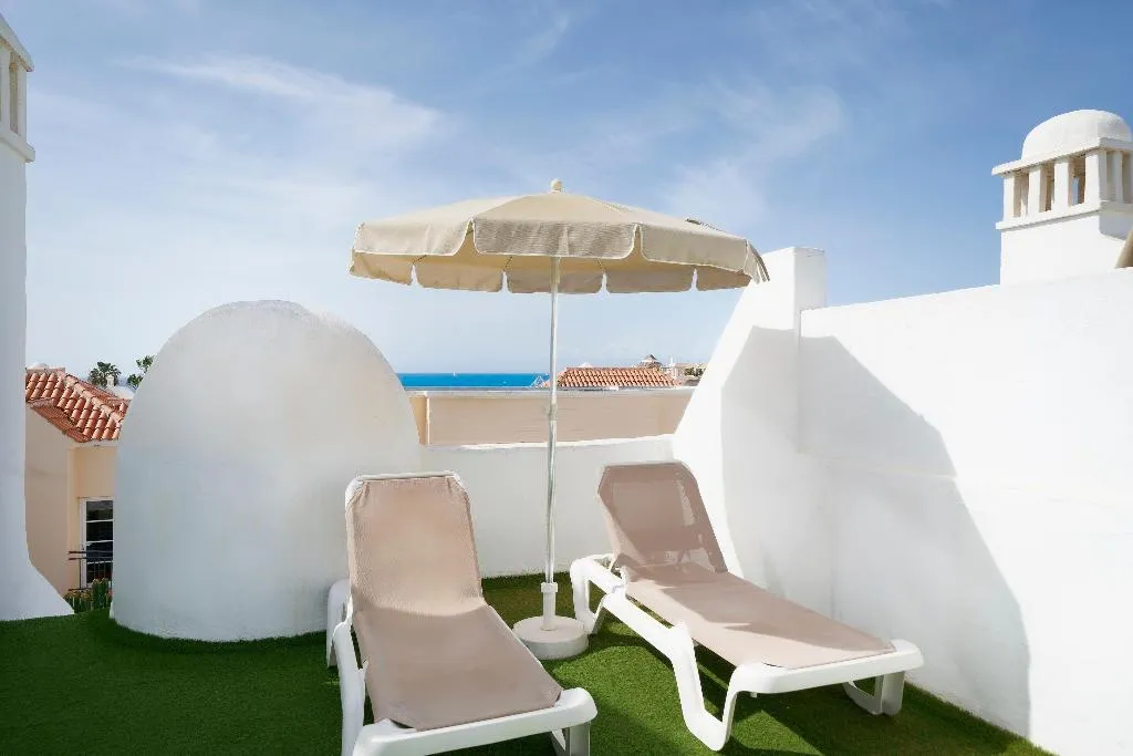 Room, Labranda Bahía Fañabé, Tenerife