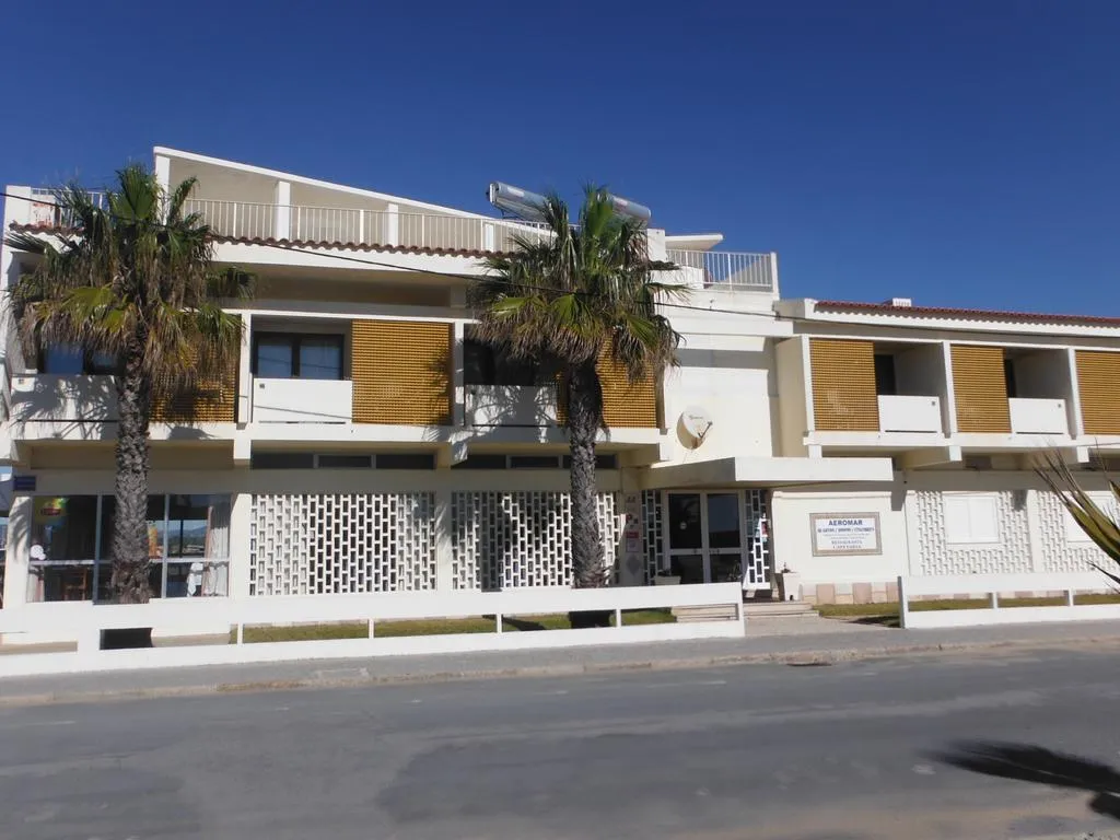 General view, Aeromar, Algarve