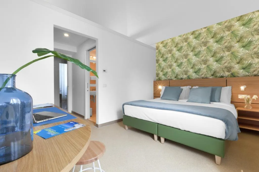 DOUBLE SUPERIOR Room, Unconventional Sorrento Coast, Naples