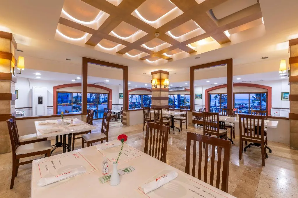 Restaurant, Armas Labada Hotel, Antalya
